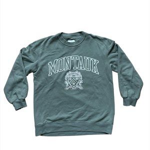Montauk Crewneck Sweatshirt